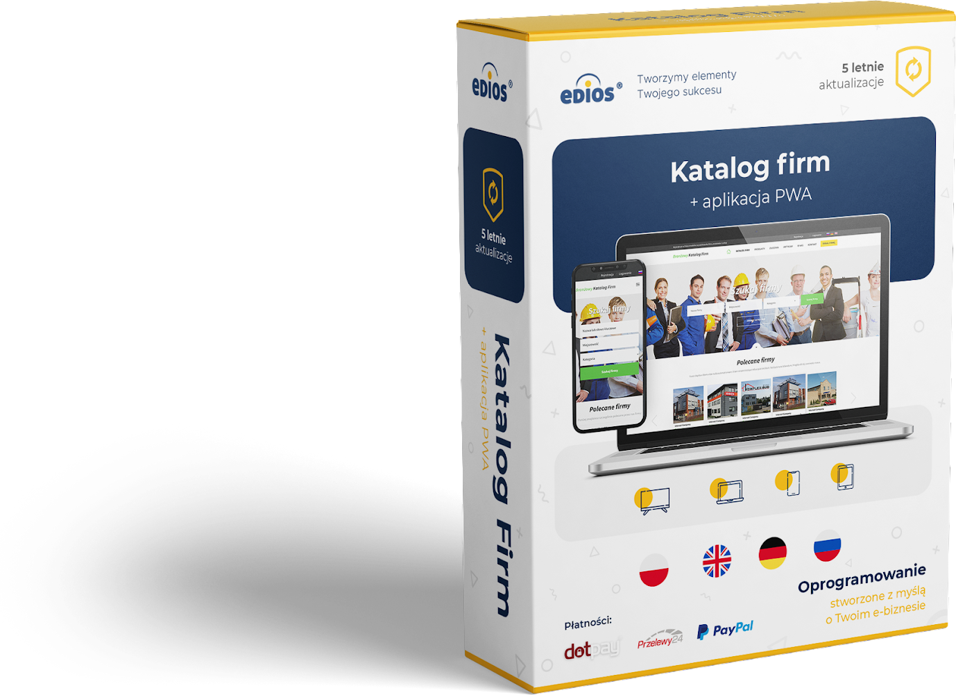 Katalog firm