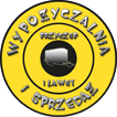 Wypożyczalnia przyczep